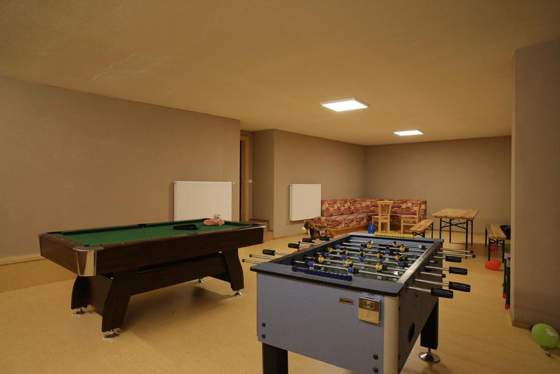Apartmán Ciasa Mirio' La Valle Exteriér fotografie